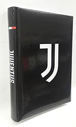 Diairo Juventus 2021-2022, 12 mesi Standard Assortito - 13,6x18,3 cm