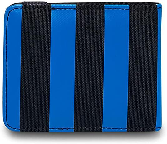Portafogli con elastico Inter - 12x9,5 cm - 3