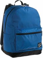 Zaino scuola Reversible Backpack Seven Violet Tie-Dy, Violet, 29 lt - 34 x 44 x 16 cm