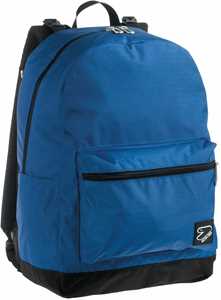 Cartoleria Zaino scuola Reversible Backpack Seven Violet Tie-Dy, Violet, 29 lt - 34 x 44 x 16 cm Seven