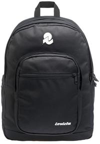 ZAINO invicta JELEK backpack CAMBIA COLORE scuola BLU giallo verde GRS