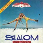 Slalom Superstereo