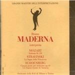 Sinfonia n.18 K130 in Fa