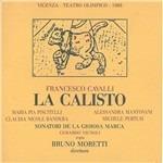 La Calisto