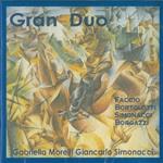 Gran Duo - Tra Ottocento e Novecento
