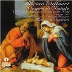 Vespro di Natale - CD Audio di Adrian Willaert