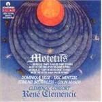 Motetus - CD Audio di Dominique Visse