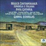Fabula - CD Audio di Luis De Pablo