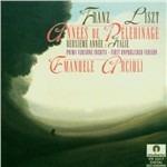 Anni di Pellegrinaggio Anno II - CD Audio di Franz Liszt