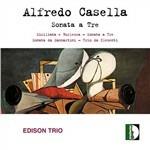 Sonata a tre