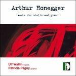 Sonata per Violino e Pianoforte n.1 H17