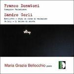 Studi in Forma di Variazione