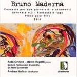Concerto per 2 pianoforti (1948)