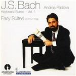 Suites per pianoforte