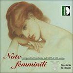 Note Femminili