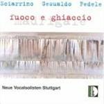 Fuoco e Ghiaccio