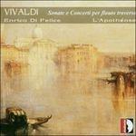 Sonate e concerti per flauto traverso