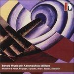 Banda Musicale Aeronautica Militare