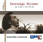 Me a An per Voce e Ensemble - CD Audio di Pierluigi Billone