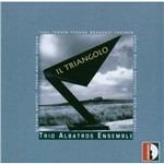 Il Triangolo - CD Audio di Trio Albatros