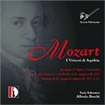 Sinfonia n.41 - Concerto per clarinetto - CD Audio di Wolfgang Amadeus Mozart