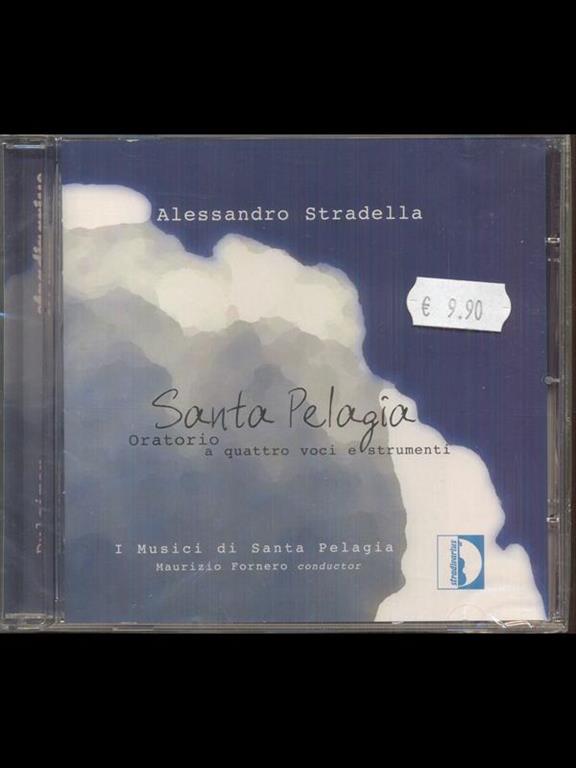 STRADIVARIUS