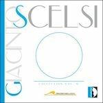 Maknongan per flauto basso - CD Audio di Giacinto Scelsi,Roberto Fabbriciani