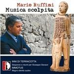 Musica scolpita
