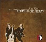 Sonate per chitarra