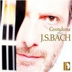Grondona plays J.S. Bach