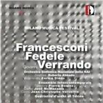 Rest / Duo en resonance / Quartetto n.2