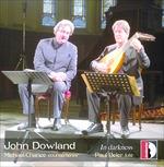 In Darkness - CD Audio di John Dowland,Paul Beier,Michael Chance