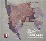 Imaginary Landscapes - CD Audio di John Cage