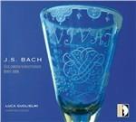 Variazioni Goldberg - CD Audio di Johann Sebastian Bach,Luca Guglielmi