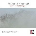 Livre D'arabesques