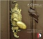 Sonate, Ciacona e Follia - CD Audio di Arcangelo Corelli
