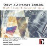 Musica da camera e opere orchestrali