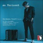 Am Horizont - CD Audio di Wolfgang Rihm
