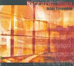 Riccardo Nova - Ictus Ensemble