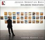 Variazioni Goldberg Bwv988 - CD Audio di Johann Sebastian Bach