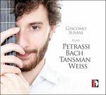 Giacomo Susani Plays
