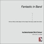 Fantastic in Band (Colonna sonora) - CD Audio di Ennio Morricone