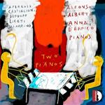 Musica per due pianoforti