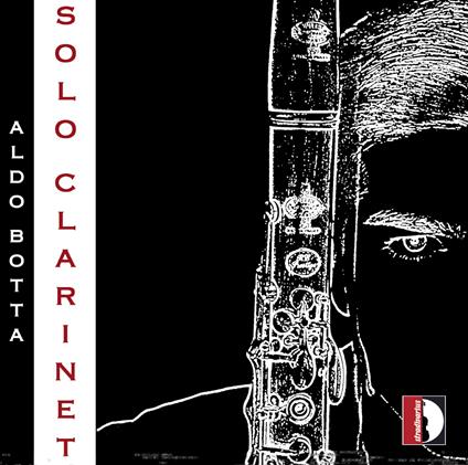 Solo Clarinet - CD Audio di Gaetano Donizetti