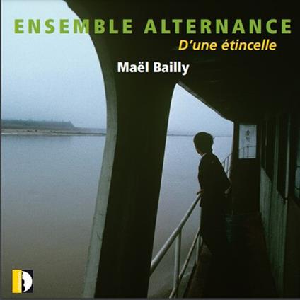 La quatriÞme pomme (2015-2022) - CD Audio di Mael Bailly