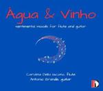 Agua e vinho