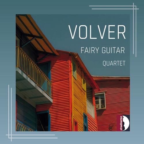 Volver - CD Audio di Carlos Gardel