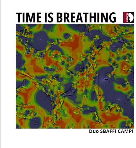 Time is breathing - CD Audio di Georges Ivanovich Gurdjieff