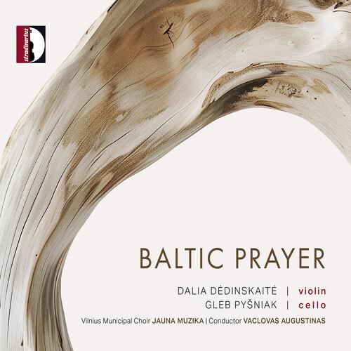 Baltic Prayer - CD Audio di Peteris Vasks