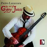 My Art of Gypsy Jazz